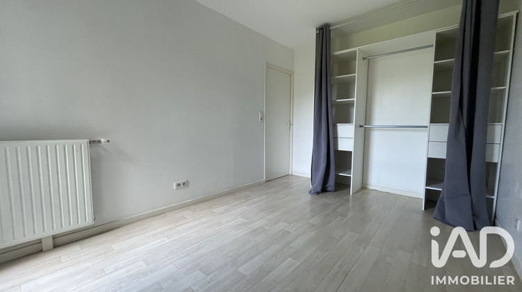 Ma-Cabane - Vente Appartement Bassens, 42 m²