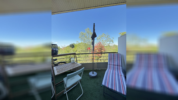 Ma-Cabane - Vente Appartement Bassens, 35 m²