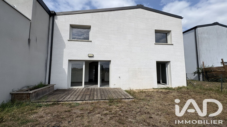 Ma-Cabane - Vente Appartement Bassens, 80 m²