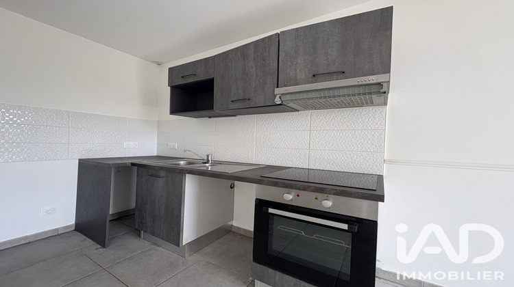 Ma-Cabane - Vente Appartement Bassens, 80 m²