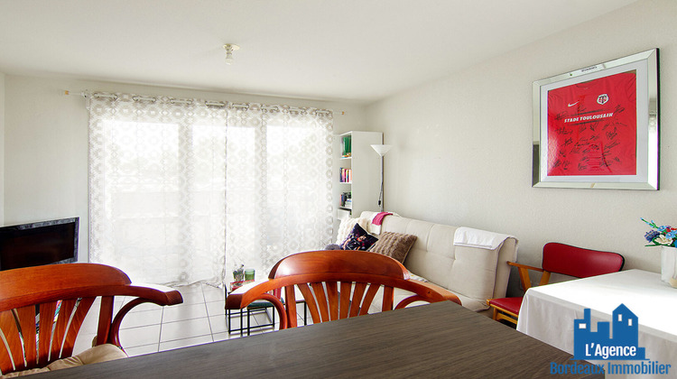 Ma-Cabane - Vente Appartement BASSENS, 39 m²