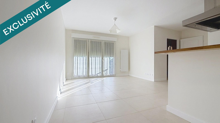 Ma-Cabane - Vente Appartement Bassens, 45 m²