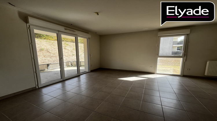 Ma-Cabane - Vente Appartement Bassens, 61 m²