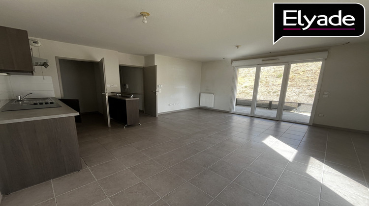 Ma-Cabane - Vente Appartement Bassens, 61 m²