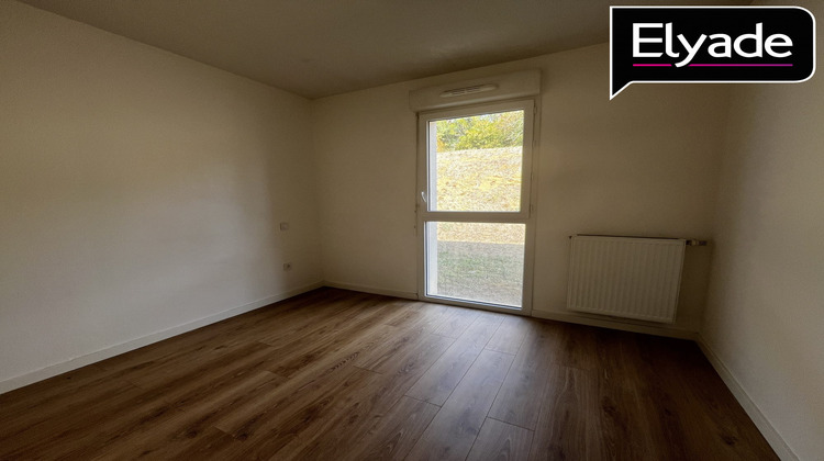 Ma-Cabane - Vente Appartement Bassens, 61 m²