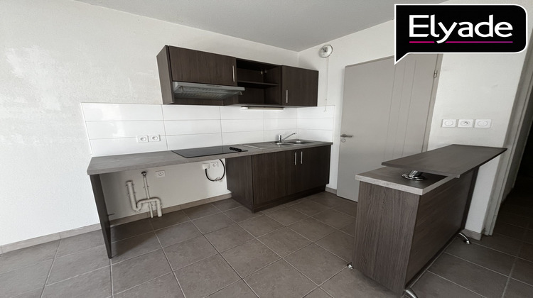 Ma-Cabane - Vente Appartement Bassens, 61 m²