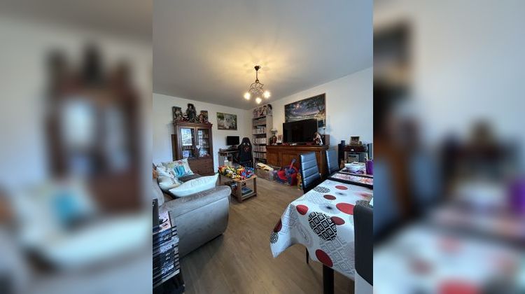 Ma-Cabane - Vente Appartement Bassens, 70 m²