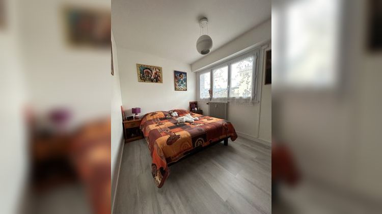 Ma-Cabane - Vente Appartement Bassens, 70 m²