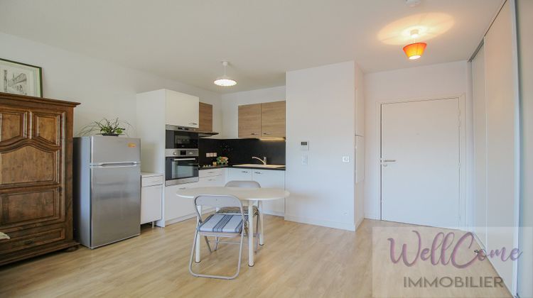 Ma-Cabane - Vente Appartement BASSENS, 43 m²