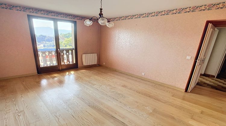 Ma-Cabane - Vente Appartement BASSENS, 78 m²