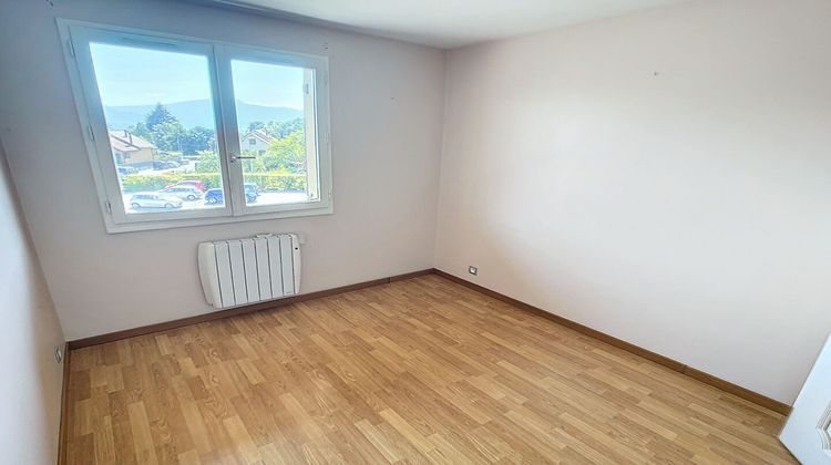 Ma-Cabane - Vente Appartement BASSENS, 78 m²