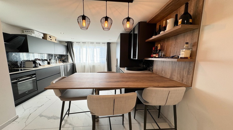 Ma-Cabane - Vente Appartement BASSENS, 76 m²