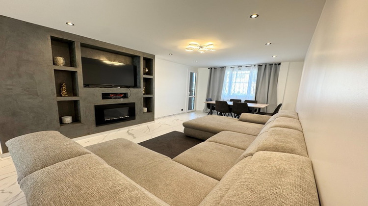 Ma-Cabane - Vente Appartement BASSENS, 76 m²