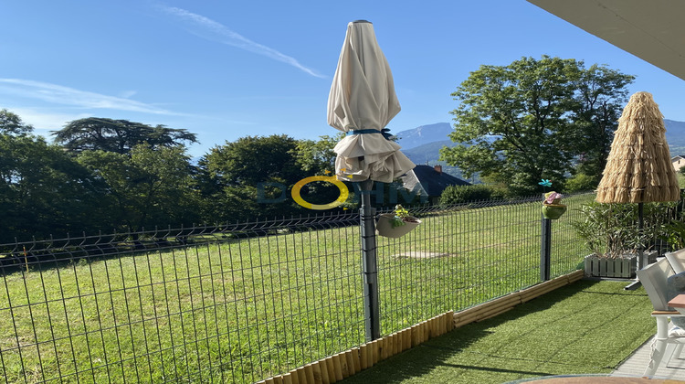 Ma-Cabane - Vente Appartement Bassens, 50 m²