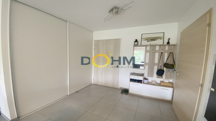 Ma-Cabane - Vente Appartement Bassens, 50 m²