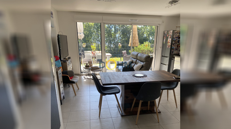 Ma-Cabane - Vente Appartement Bassens, 50 m²