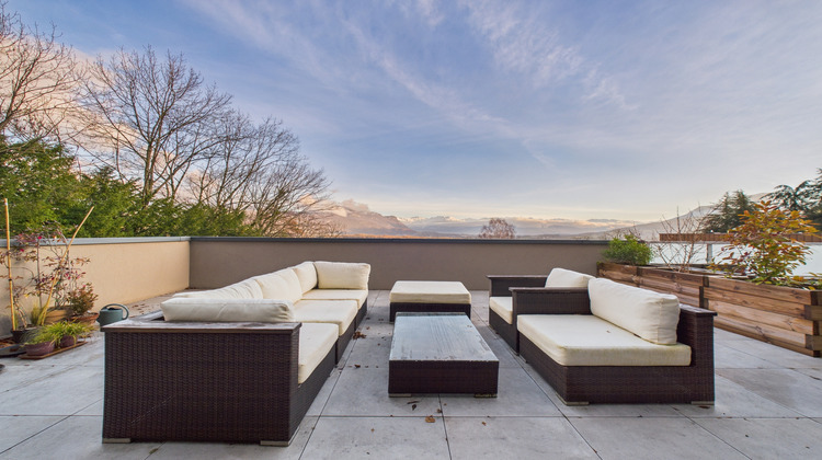 Ma-Cabane - Vente Appartement Bassens, 50 m²