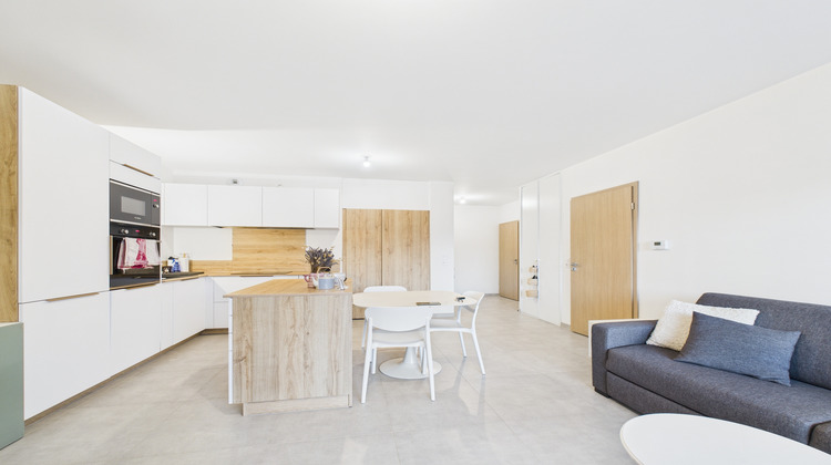 Ma-Cabane - Vente Appartement Bassens, 50 m²