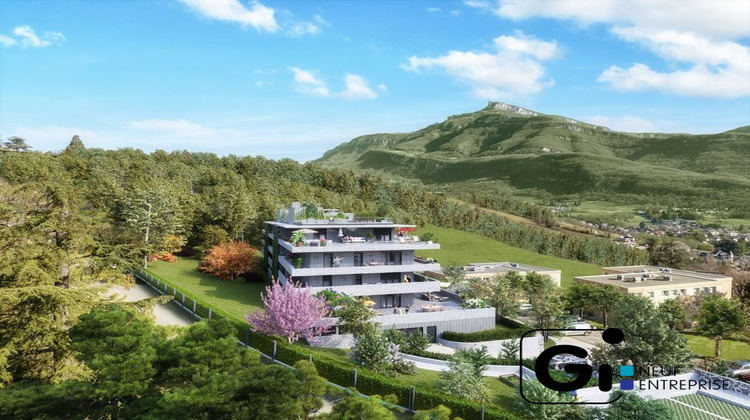 Ma-Cabane - Vente Appartement Bassens, 4 m²