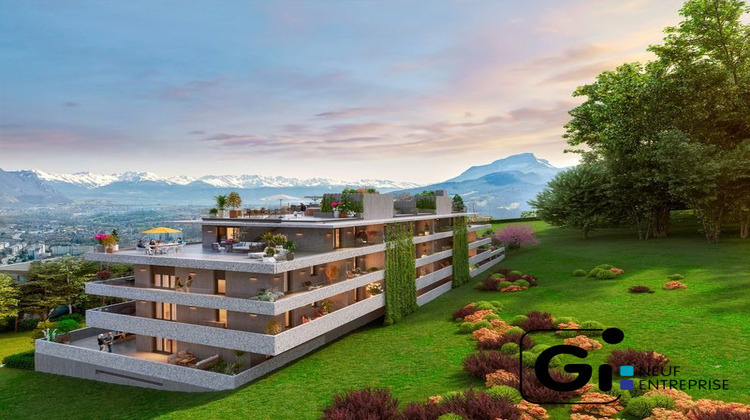 Ma-Cabane - Vente Appartement Bassens, 4 m²