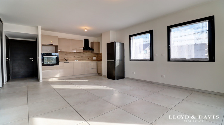 Ma-Cabane - Vente Appartement Bassens, 40 m²