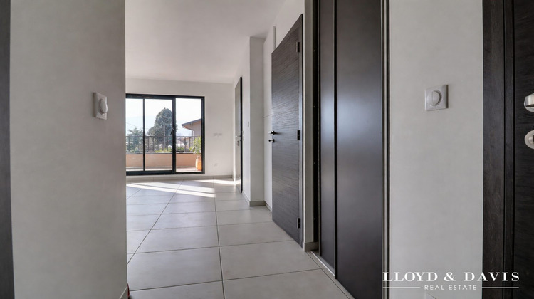 Ma-Cabane - Vente Appartement Bassens, 40 m²