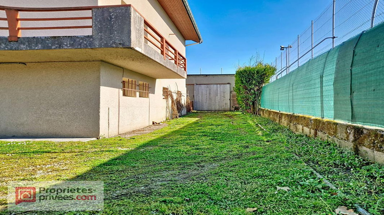 Ma-Cabane - Vente Appartement BASSENS, 82 m²