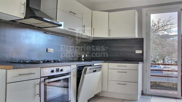 Ma-Cabane - Vente Appartement BASSENS, 82 m²