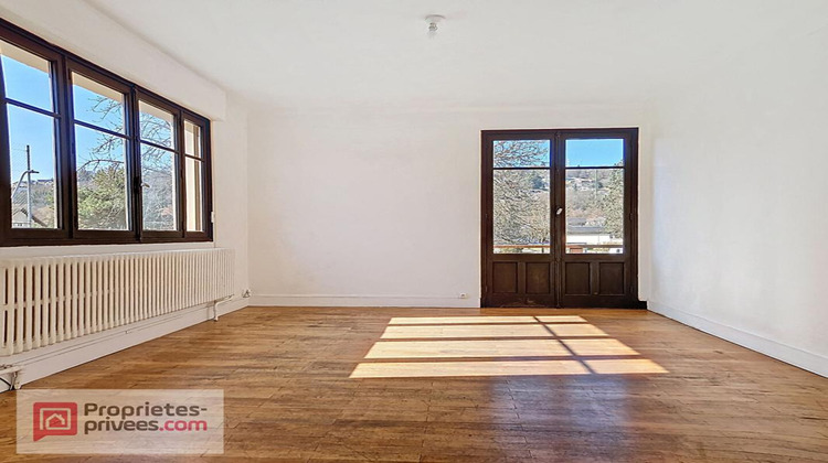 Ma-Cabane - Vente Appartement BASSENS, 82 m²