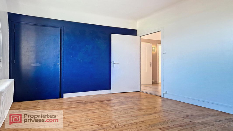 Ma-Cabane - Vente Appartement BASSENS, 82 m²