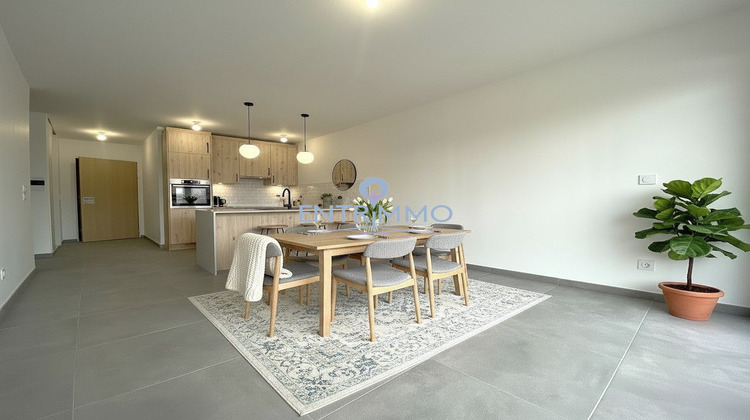 Ma-Cabane - Vente Appartement Bassens, 44 m²