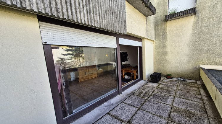 Ma-Cabane - Vente Appartement Bassens, 43 m²
