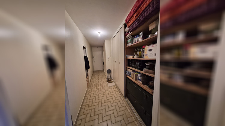 Ma-Cabane - Vente Appartement Bassens, 43 m²