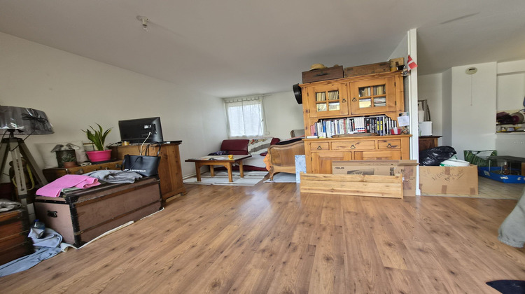 Ma-Cabane - Vente Appartement Bassens, 43 m²