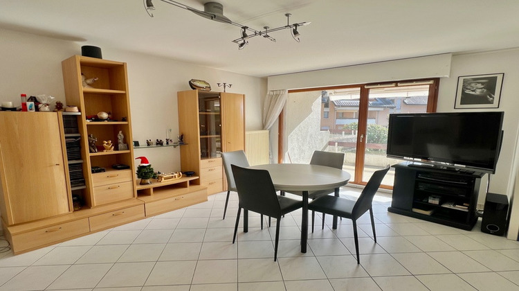 Ma-Cabane - Vente Appartement BASSENS, 62 m²