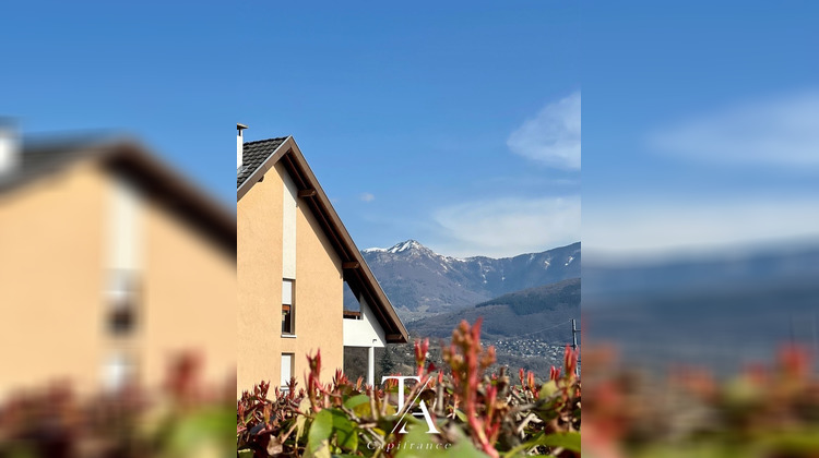 Ma-Cabane - Vente Appartement BASSENS, 62 m²