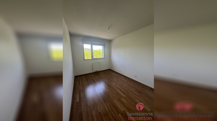 Ma-Cabane - Vente Appartement Bassens, 81 m²