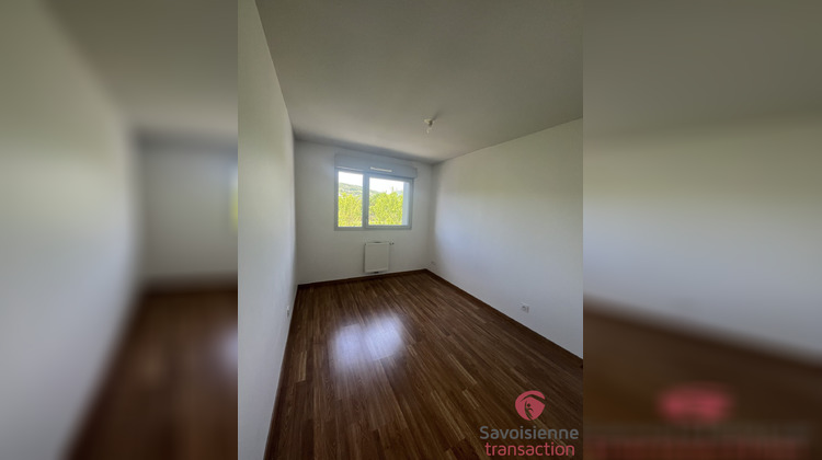 Ma-Cabane - Vente Appartement Bassens, 81 m²