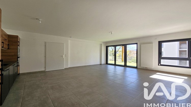 Ma-Cabane - Vente Appartement Bassens, 69 m²