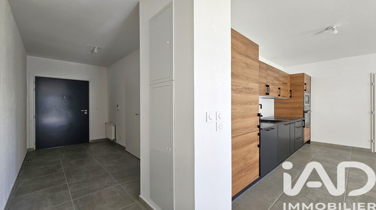 Ma-Cabane - Vente Appartement Bassens, 69 m²