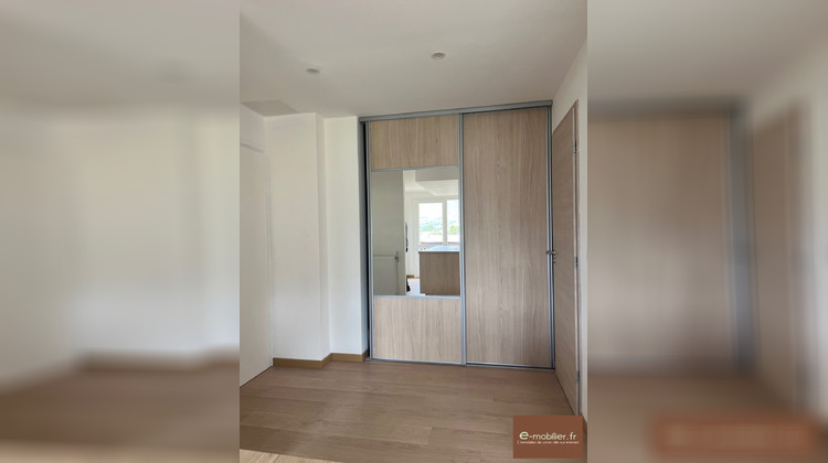 Ma-Cabane - Vente Appartement Bassens, 64 m²