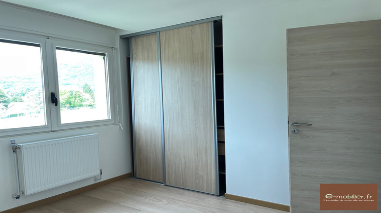 Ma-Cabane - Vente Appartement Bassens, 64 m²