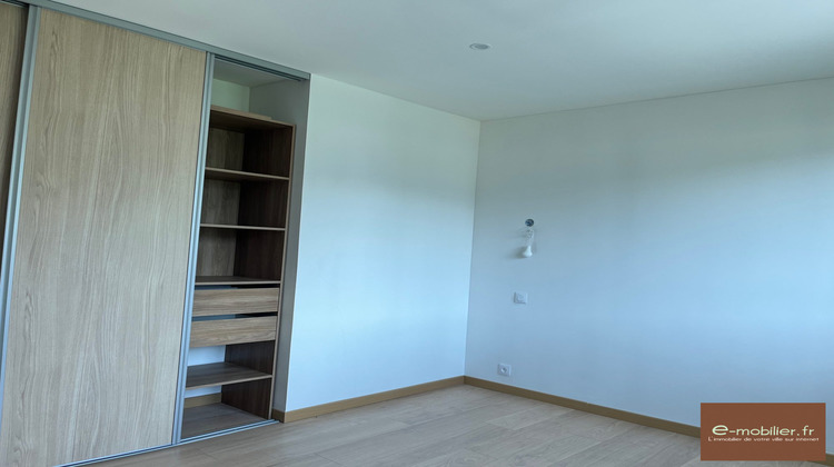 Ma-Cabane - Vente Appartement Bassens, 64 m²