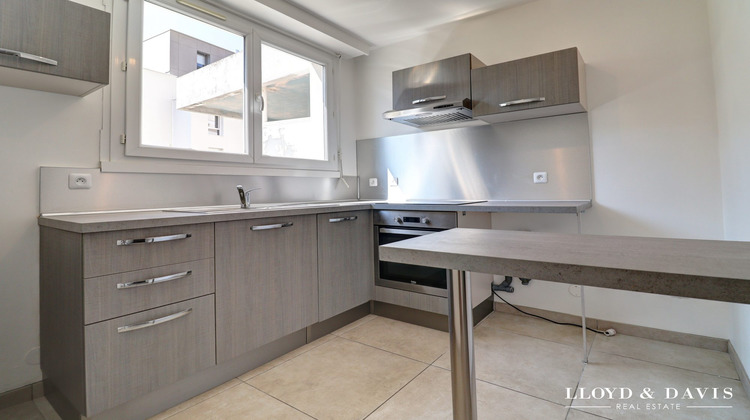 Ma-Cabane - Vente Appartement Bassens, 36 m²