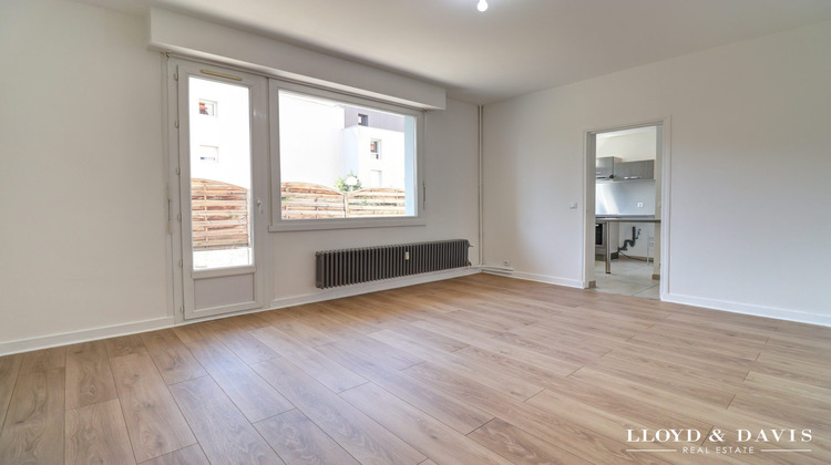 Ma-Cabane - Vente Appartement Bassens, 36 m²