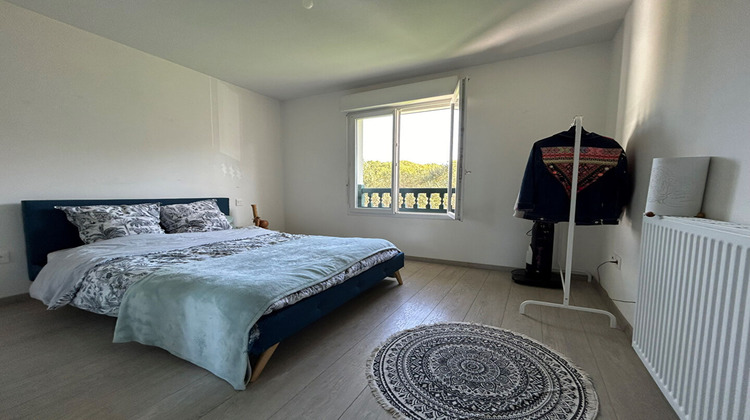 Ma-Cabane - Vente Appartement BASSUSSARRY, 60 m²