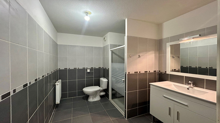 Ma-Cabane - Vente Appartement BASSUSSARRY, 40 m²