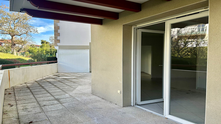 Ma-Cabane - Vente Appartement BASSUSSARRY, 40 m²