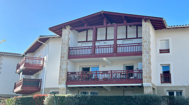 Ma-Cabane - Vente Appartement BASSUSSARRY, 60 m²