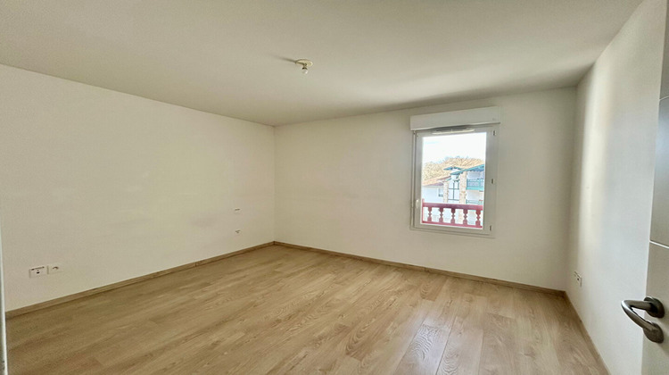 Ma-Cabane - Vente Appartement BASSUSSARRY, 60 m²